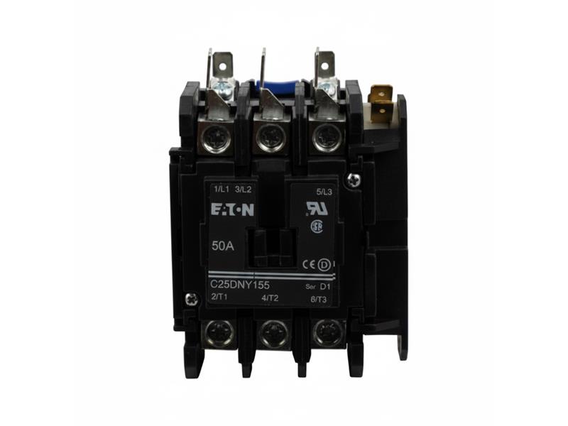 EATON CORPORATION CCLW50