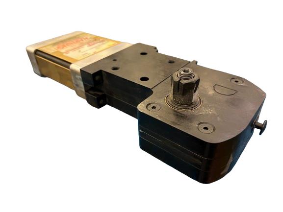 NORGREN EC63DG-A-1-0-0-0-0-60-0-0