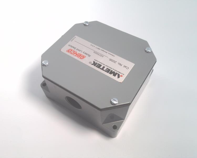 AMETEK 2006-402-R-40-A