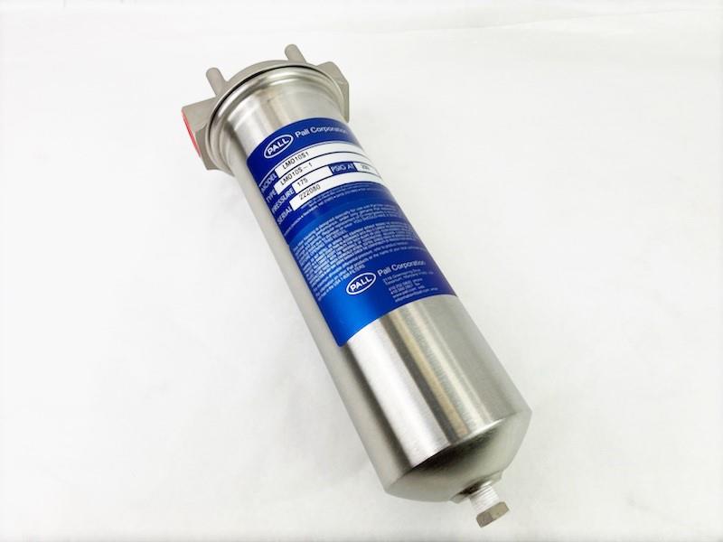 PALL CORPORATION LMO10S-1