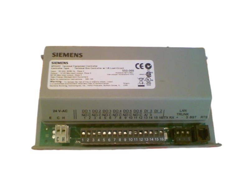 550-068 by SIEMENS
