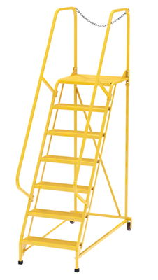 VESTIL LAD-MM-7-P-YL