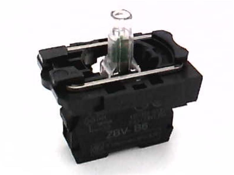 SCHNEIDER ELECTRIC ZB5AVB6