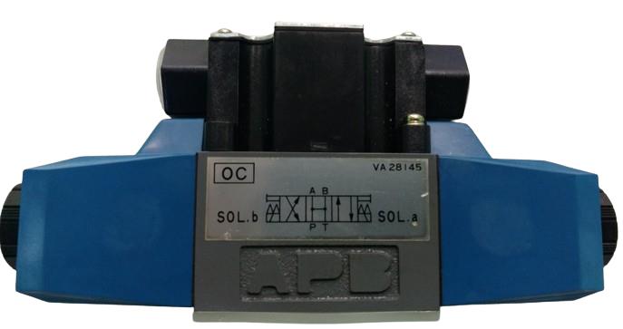 TOKYO KEIKI DG4V-3-2C-M-P2-B-7-50