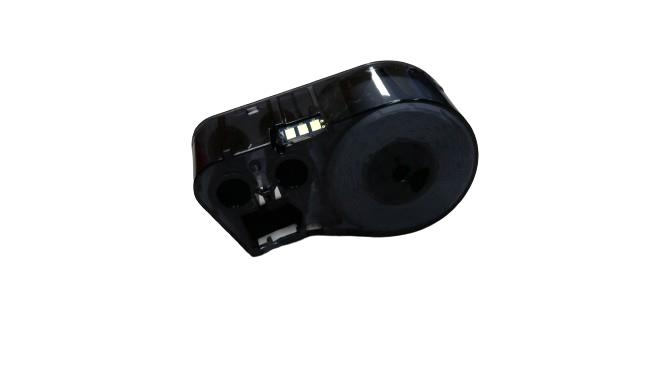BRADY M4C-750-595-WT-BK