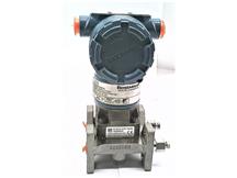 EMERSON 3051CD2A02A1AH2E5L4Q4