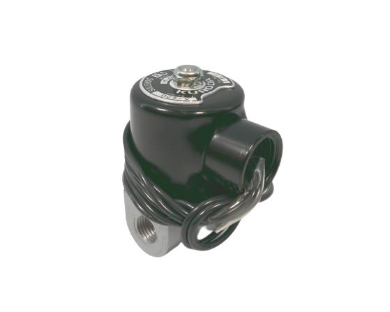 AS2200-02-D24-MKN by PARKER