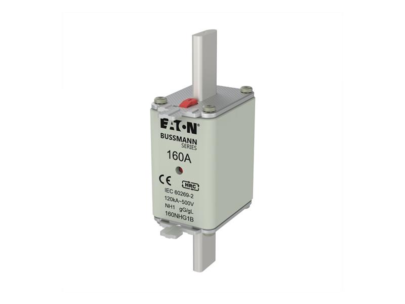 EATON CORPORATION 160NHG1B