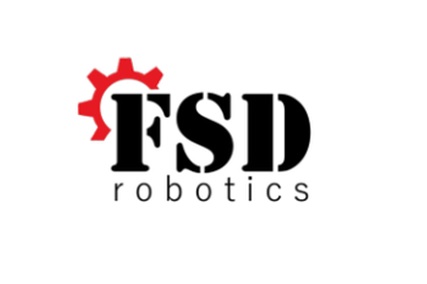 FSD ROBOTICS FSD-3HAC8009-1