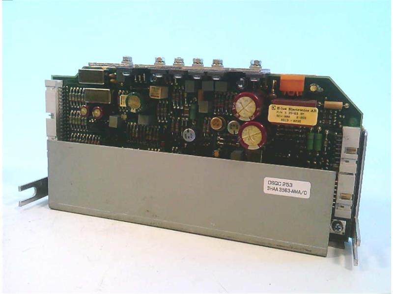 ASEA BROWN BOVERI DSQC-253