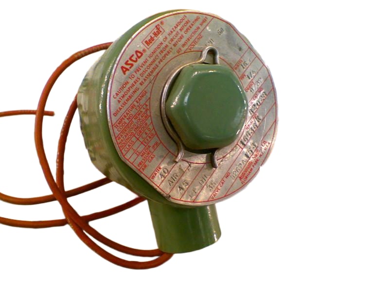 ASCO 8262A153-120