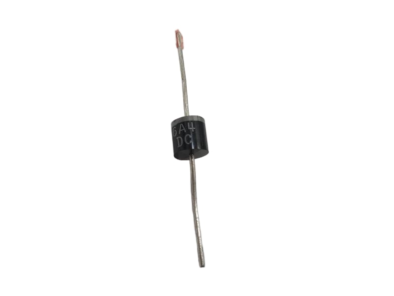 DIODES INC 6A4