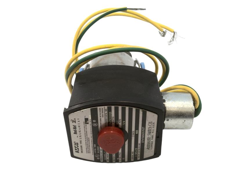ASCO EFHT8262G152T-120