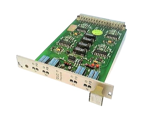 BOSCH QLC-1-S-1X-ES-43-A8-0755