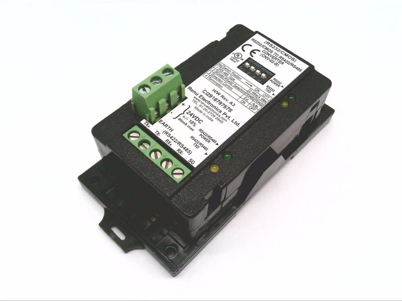 RENU ELECTRONICS PVT LTD CNV-02-B