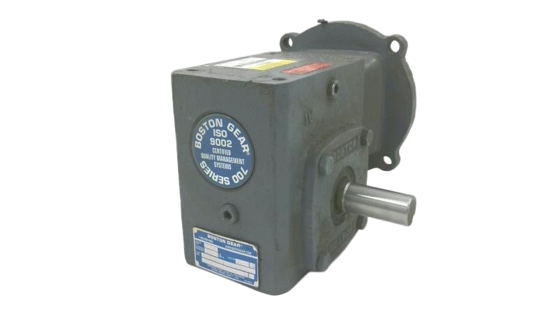 ALTRA INDUSTRIAL MOTION F71830AVB5G1ROA