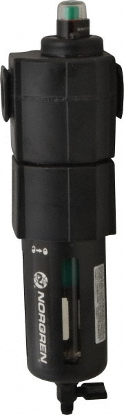 NORGREN F74H-4AD-QP0