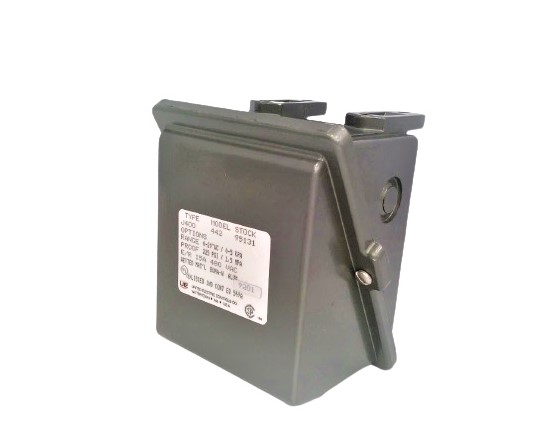 UNITED ELECTRIC J400-442