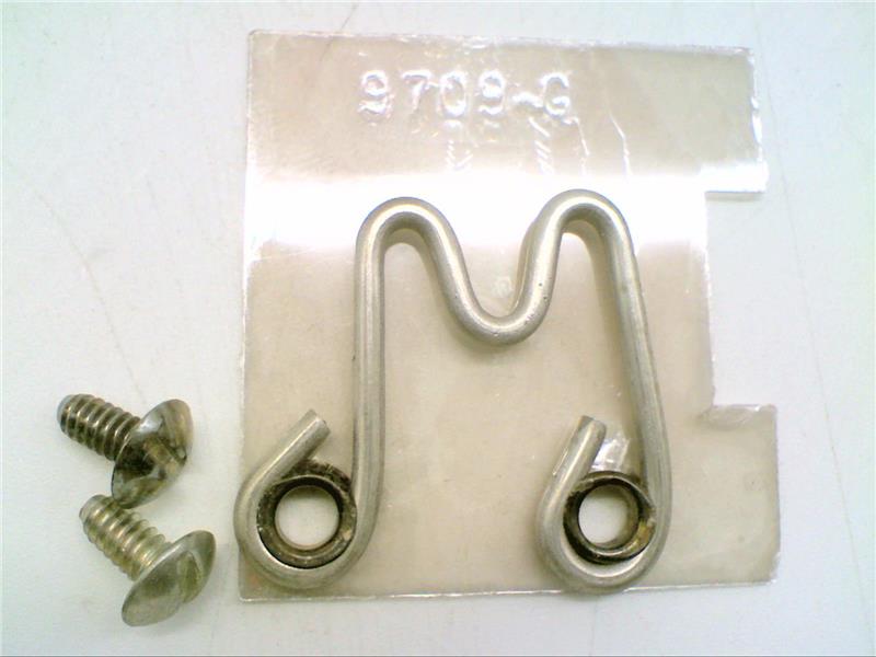 GENERAL ELECTRIC 9709-G