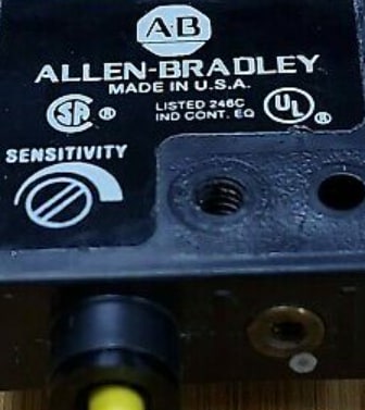 42SMU-7000N by ALLEN BRADLEY