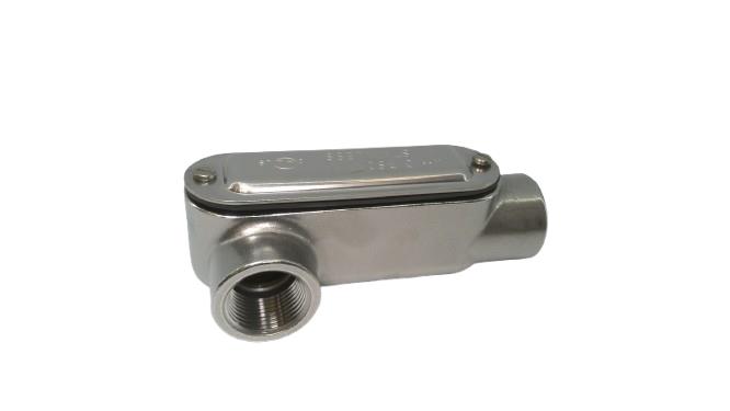 GIBSON STAINLESS & SPECIALTY 7100LR