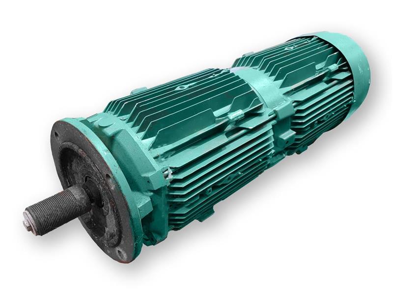 LS-132-M by NIDEC CORP