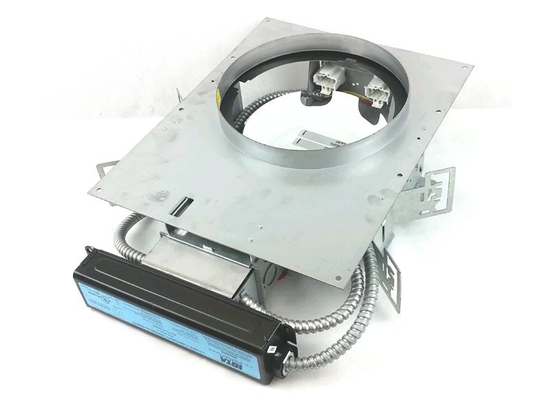 EDISON PRICE SBFX-8-EM-SS-226-UNV