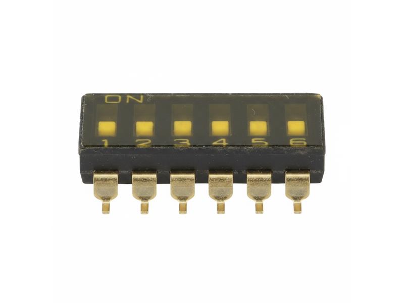 OMRON A6H-6102