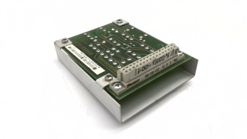 BOSCH MOD3/1X0397-001