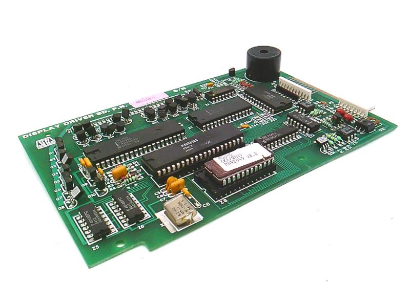 MA11106-L by MASSTRON SCALE INC