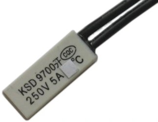 SOURCING MAP KSD9700