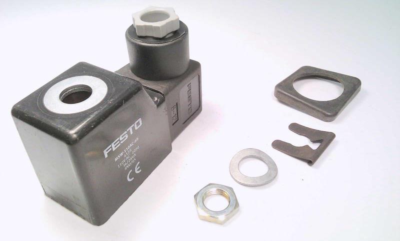 FESTO MSW-110AC-60