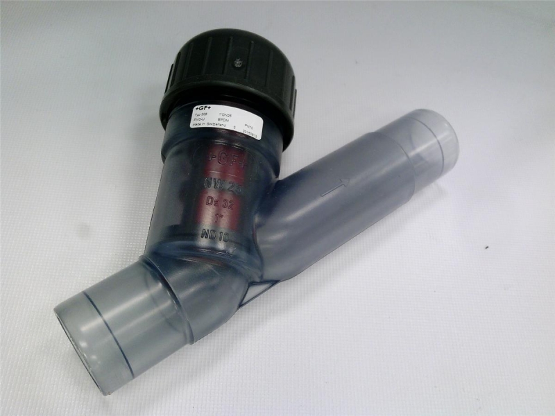 GEORG FISCHER SIGNET 192306400