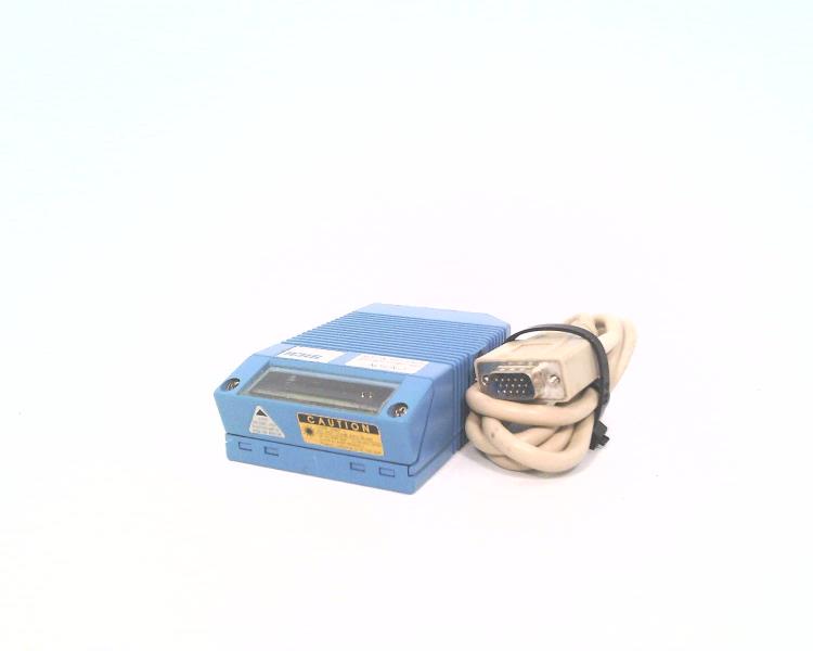 CLV210-A0010 by SICK