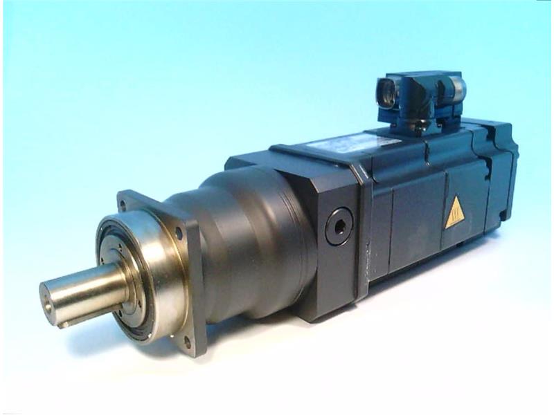 SIEMENS 1FK7042-5AK71-1DH5-Z-J02