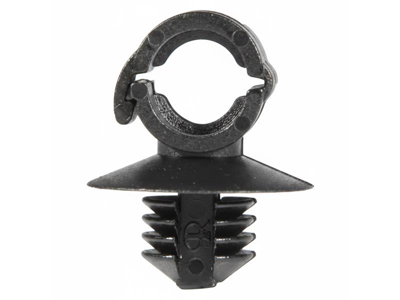 ESSENTRA COMPONENTS HLCC-2BK