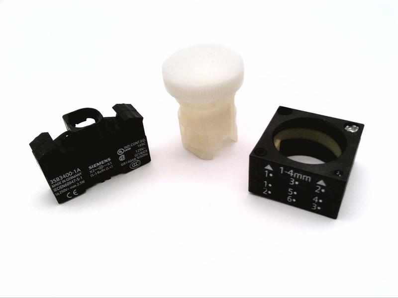 SIEMENS 3SB3204-6BA60