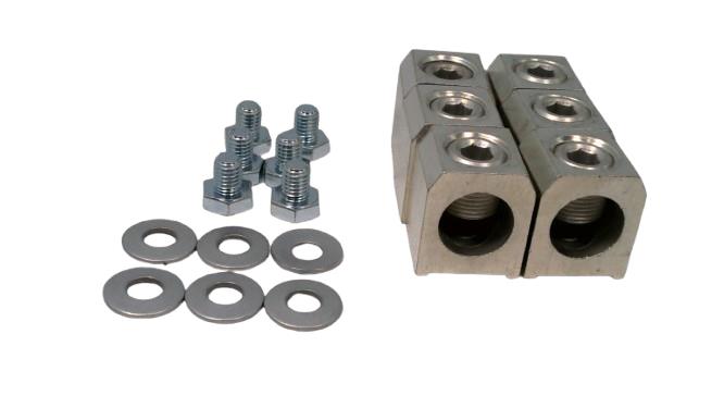 ASEA BROWN BOVERI OZXA-400/3