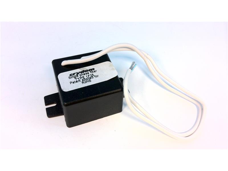 SENSATA TECHNOLOGIES 1F25