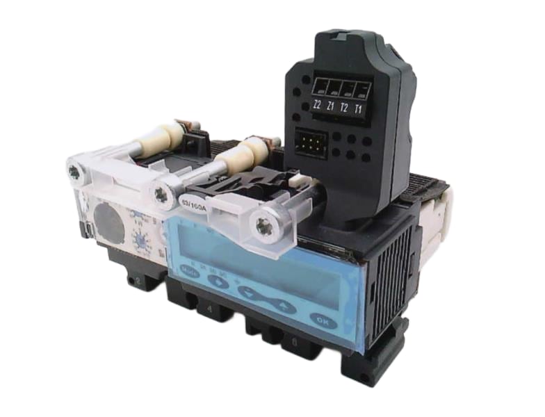 SCHNEIDER ELECTRIC LV430491