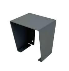 EMX INDUSTRIES INC IRB-MON2-4X2-HD-GREY