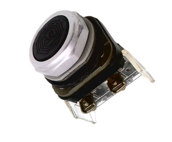 ALLEN BRADLEY 800T-A2D2