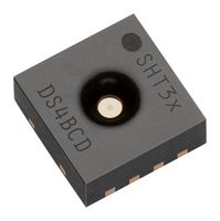 SENSIRION SHT30-ARP-B