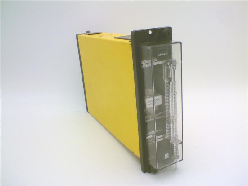 CONVERTEAM MVAJ13B1BB0752A