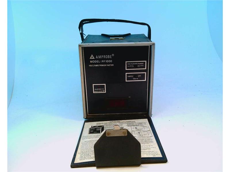 FLUKE PF-1000