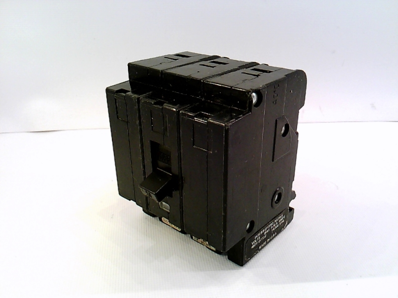 SCHNEIDER ELECTRIC EH34020