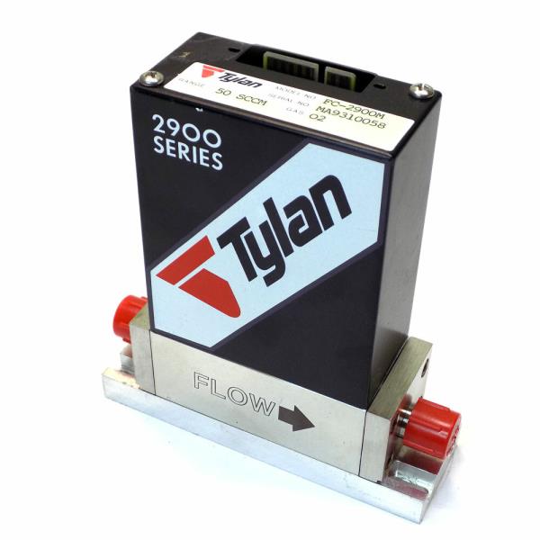 FC-2900M by MILLIPORE