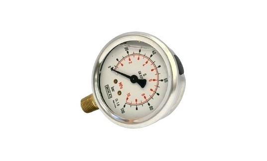 213.53-C-BG510E-RE-UZZZ-ZZZ by WIKA