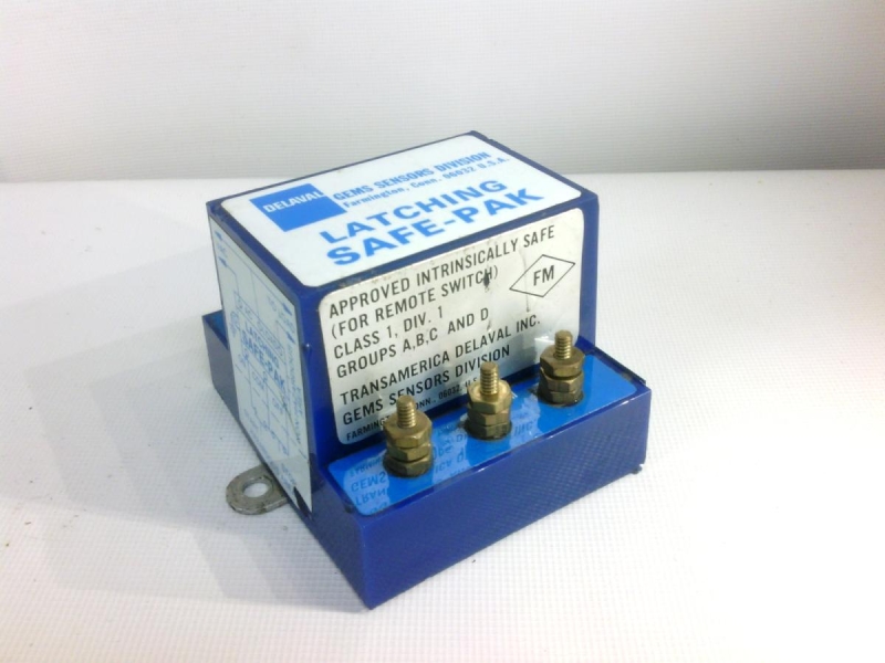 ST-41705 by GEMS SENSORS