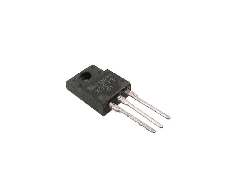 2SK3673 by GENERAL ELECTRIC